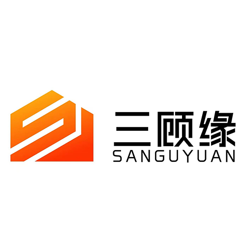 三顾缘装饰