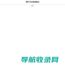 网站截图