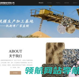 网站截图