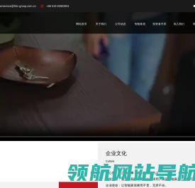 网站截图