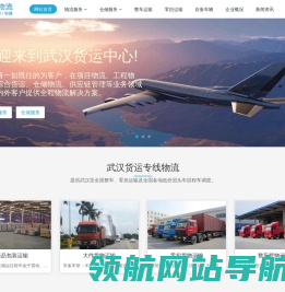 网站截图