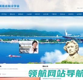 网站截图
