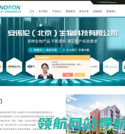 网站截图