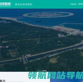 网站截图
