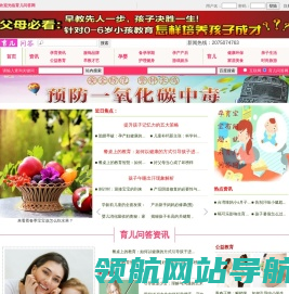 网站截图