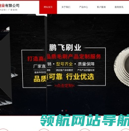 网站截图