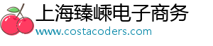 上海臻嵊电子商务有限公司