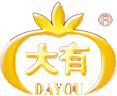 广东大有食品股份有限公司