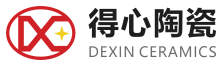 得心陶瓷首页