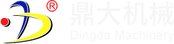 对辊破碎机