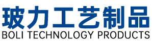 带牙玻璃杯