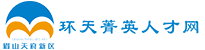 眉山环天菁英人才网