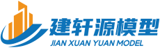 工业模型制作,机械模型厂家,空分设备模型,建轩源建筑模型有限公司
