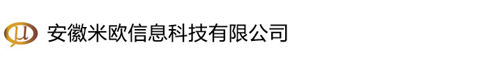 安徽米欧信息科技有限公司