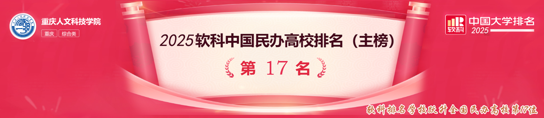 重庆人文科技学院