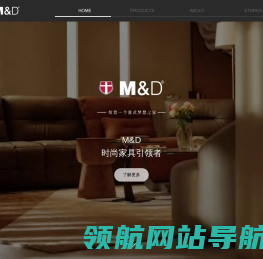 M&D