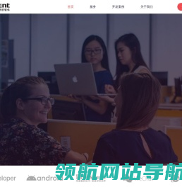 默客科技