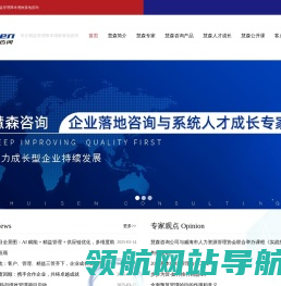 慧森咨询