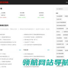 配资无忧网