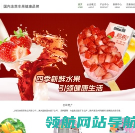 上海圣纳茜斯食品有限公司