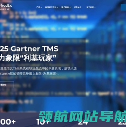 唯智信息vTradEx