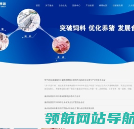 傲农集团