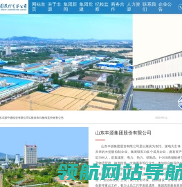 山东丰源集团股份有限公司