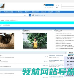 全国宠物领养中心