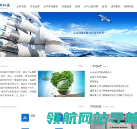 衡水环评公司
