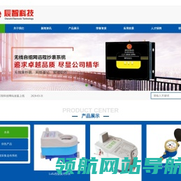山东辰智电子科技有限公司