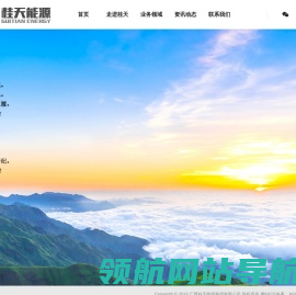 广西桂天能源