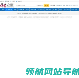 中视网