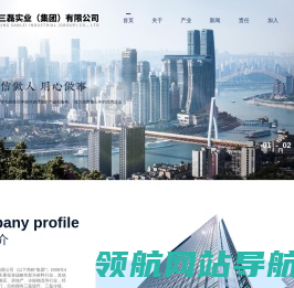 重庆三磊实业(集团)有限公司