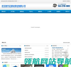 武汉新方正塑业股份有限公司