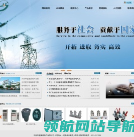 河南华盛隆源电气有限公司