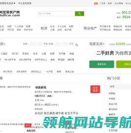 扬州房产网
