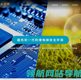 上海森佑电梯有限公司