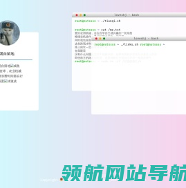 饭团自留地