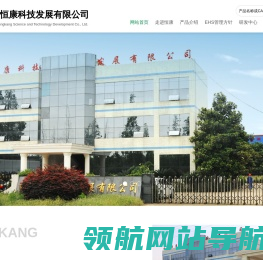 四川恒康科技发展有限公司