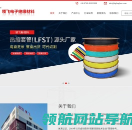 东莞市领飞五金塑胶制品有限公司