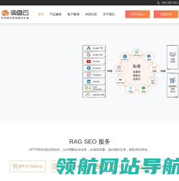 询盘云,外贸CRM,谷歌SEO,WhatsApp客户管理软件,Marketing