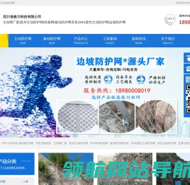 主动网厂家