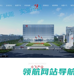 今飞控股集团有限公司