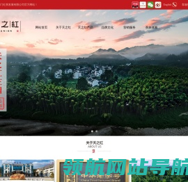 祁门红茶[天之红·祁门红茶]安徽省祁门红茶发展有限公司
