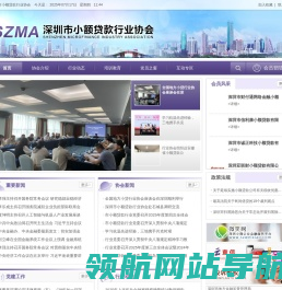 深圳市小额贷款行业协会