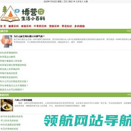 博营网